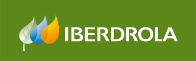 Iberdrola Logo