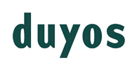 logotipo Duyos