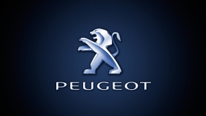 Logotipo Peugeot