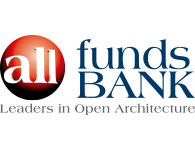 logotipo Allfunds BANK