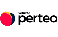 Logotipo Grupo Perteo